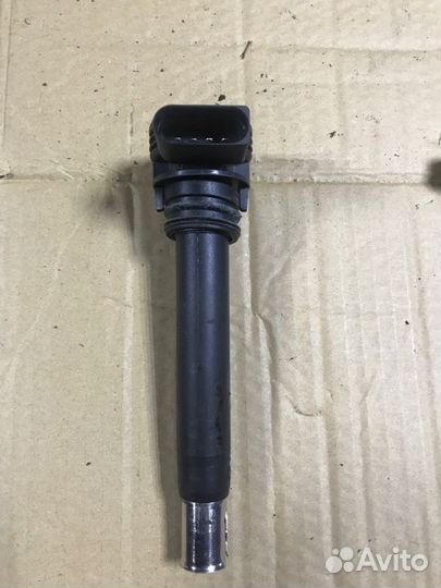 Катушка зажигания Audi A4 B8 CDH 2007-2015