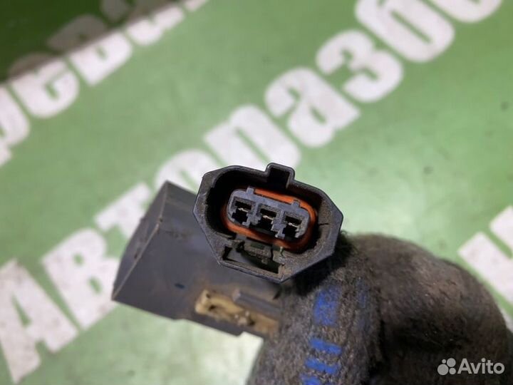 Проводка форсунок Mazda Mpv LY3P L3-VDT 2006