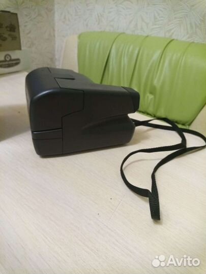 Фотоаппарат