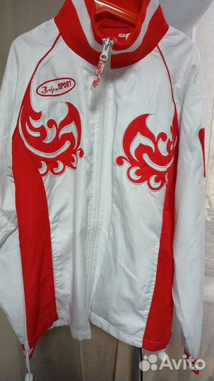 Спортивный костюм bosco женский размер 44-46