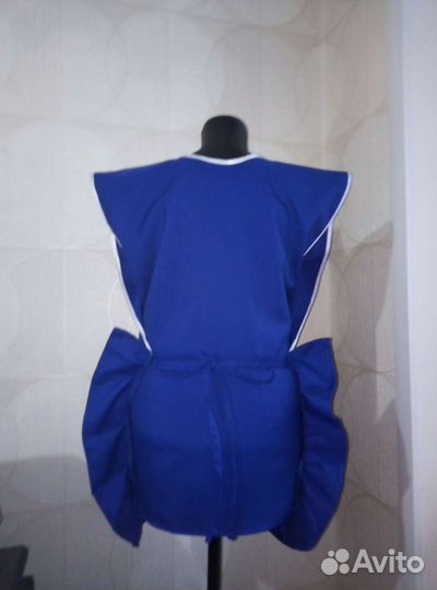 Спецодежда фартук