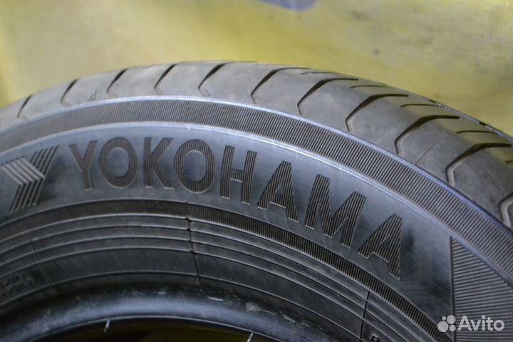 Yokohama BluEarth Ecos ES31 195/65 R15