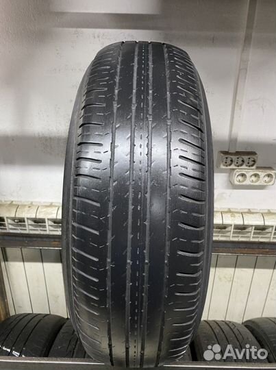 Bridgestone Dueler H/L 400 215/70 R17 101H