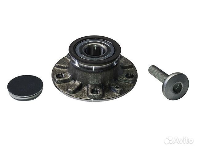 Подшипник ступицы задней Volkswagen Golf