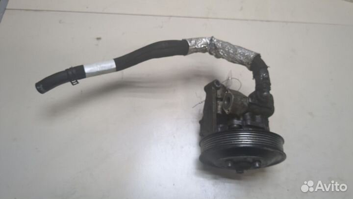 Гур Audi Q5, 2009