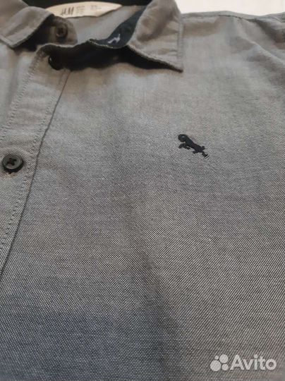 Рубашка H&M 170