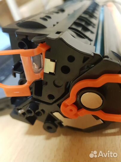 Тонер для принтера лазерный 111