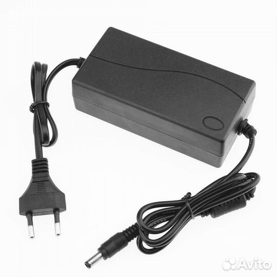 Комплект видеонаблюдения на 4 камеры для помещений