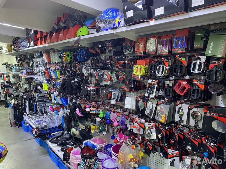 Комплект крыльев STG GH-363F/R, для колес 27,5-29