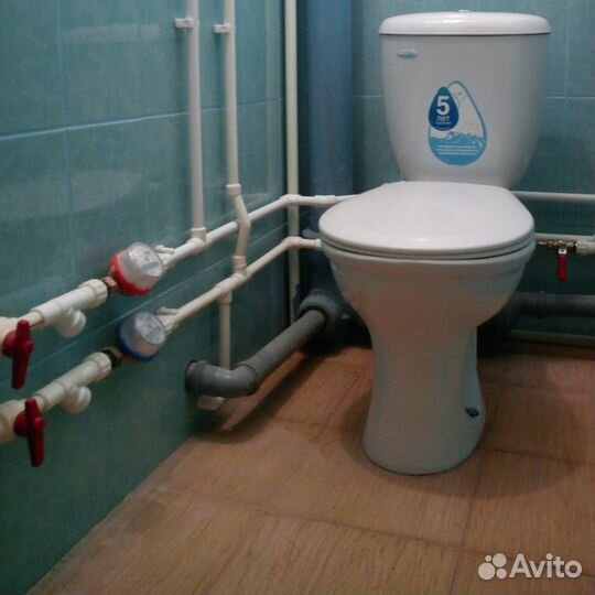 Мастер на час / муж на час / Сантехник / Электрик