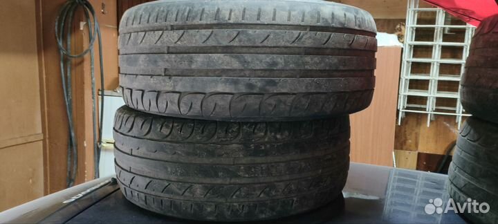 Tigar UHP Ultra High Performance 215/45 R17 91W