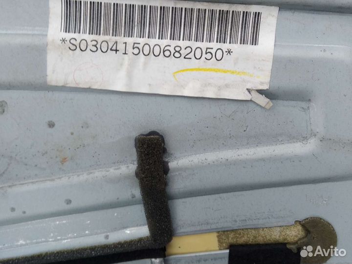 Безопасность Nissan Murano Z50