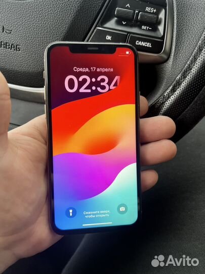 iPhone 11 Pro, 256 ГБ