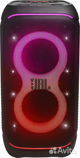 JBL PartyBox Stage 320, новая, оригинал