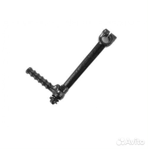 Рычаг кикстартера Honda