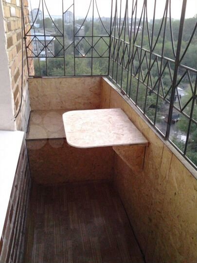 Комната 14 м² в 1-к., 8/9 эт.