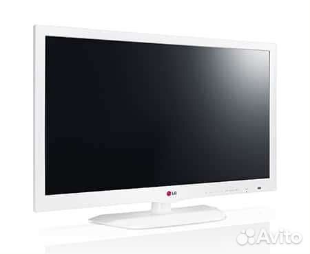 Телевизор Монитор 29 дюймов. Цифровой LG