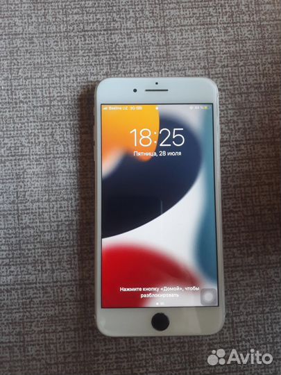 iPhone 7 Plus, 32 ГБ