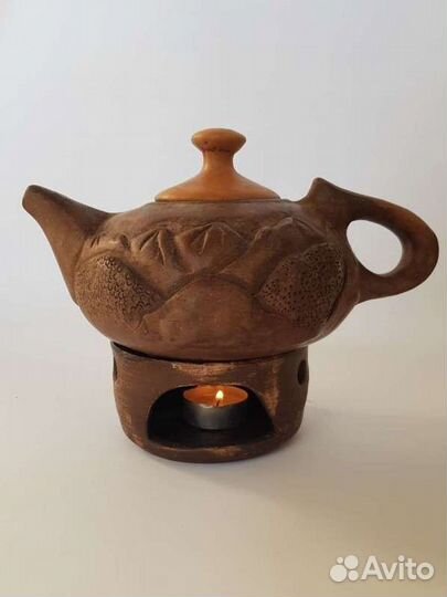 Заварочный чайник