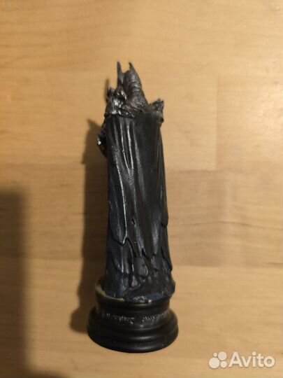 Фигурка Властелин Колец Саурон