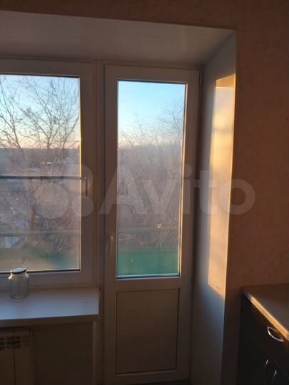 2-к. квартира, 38 м², 5/5 эт.