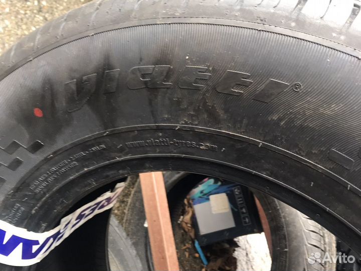 Viatti Bosco H/T V-238 265/60 R18