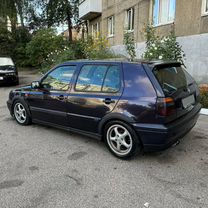 Volkswagen Golf 1.8 MT, 1992, 250 000 км, с пробегом, цена 170 000 руб.