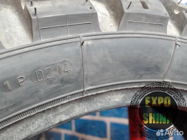 Мотошина Heidenau K60 Scout 150 70 R17