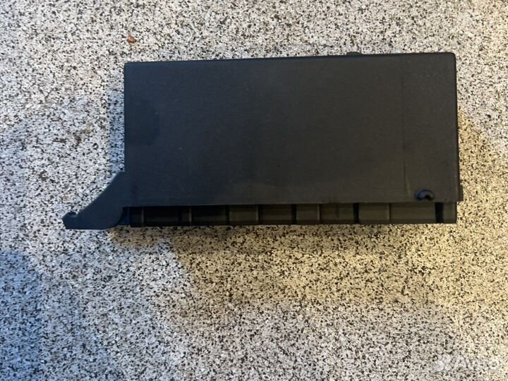 Блок управления света Мерседес w202