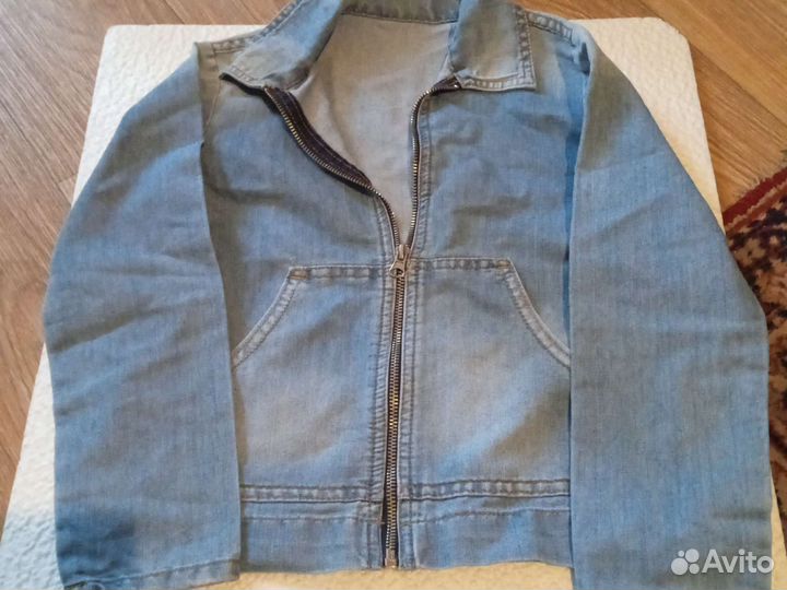 Детские вещи