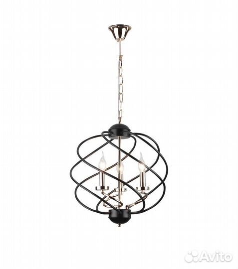 Дизайнерская люстра