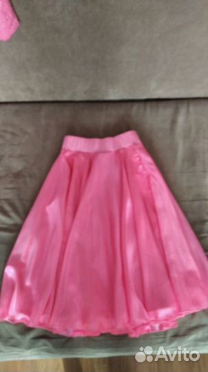 Рейтинговое платье для бальных танцев