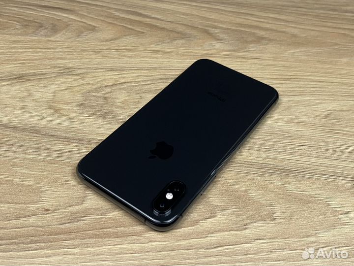 iPhone Xs, 256 ГБ