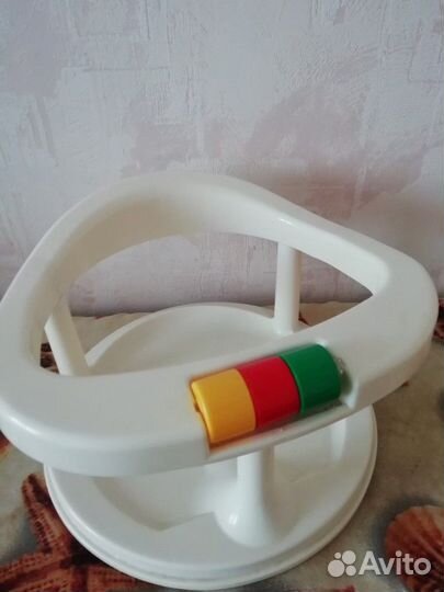 Стульчик для купания
