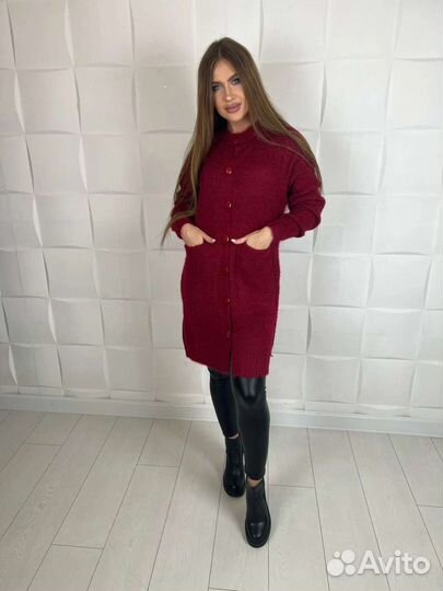 Женские вещи