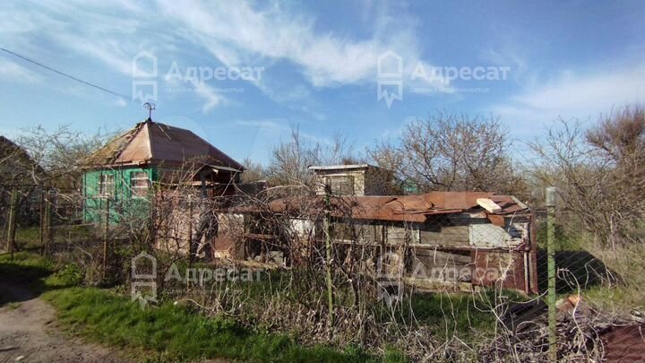 Участок 6 сот. (СНТ, ДНП)