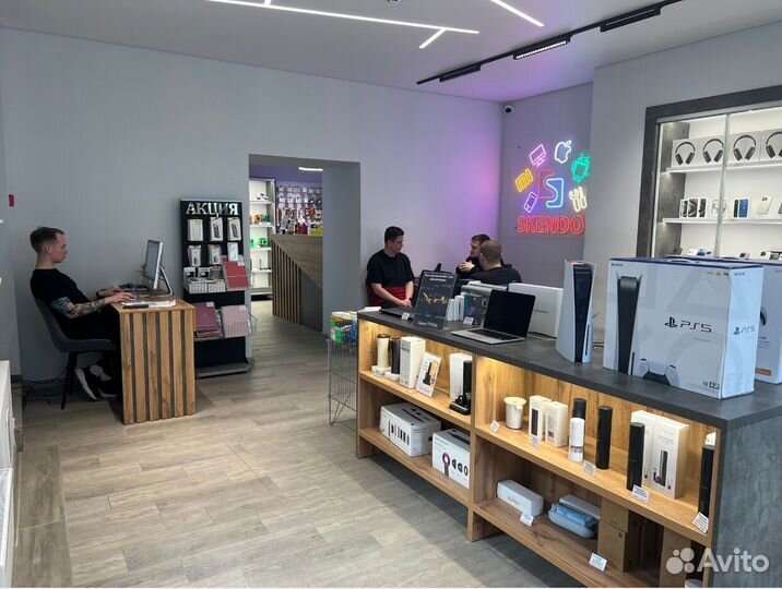 iPhone 15 Pro, 256 ГБ