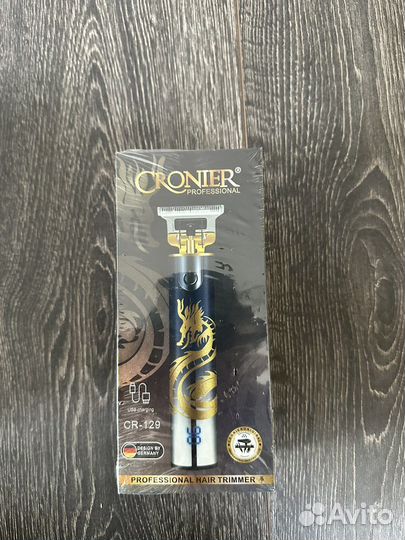 Професиональная машинка для окантовки