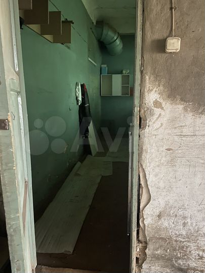 Производство, 118 м²