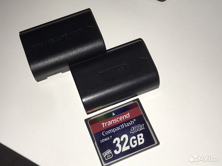 Зеркальный фотоаппарат canon 5d mark 2