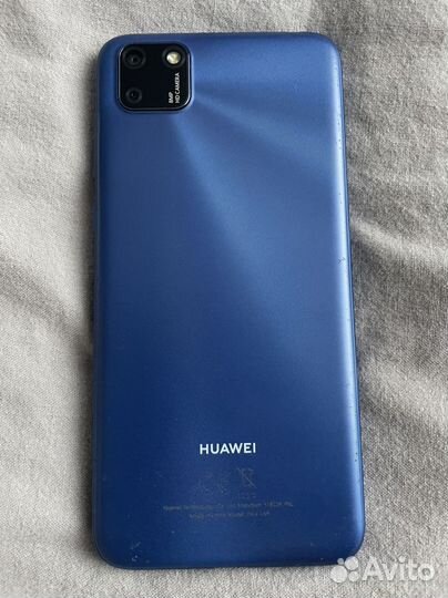 HUAWEI Y5p, 2/32 ГБ