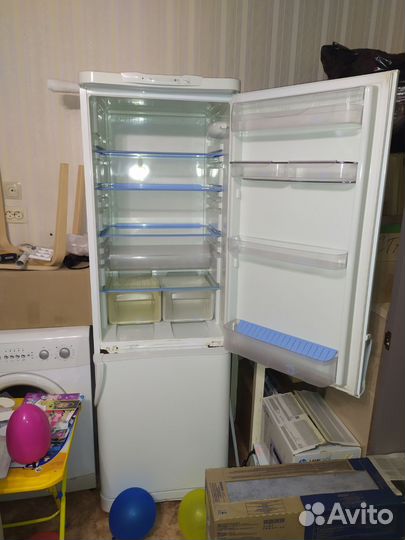Холодильник