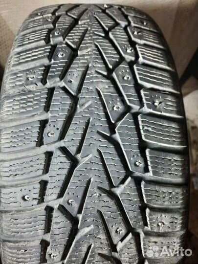 Nokian Tyres Nordman 7 215/60 R16
