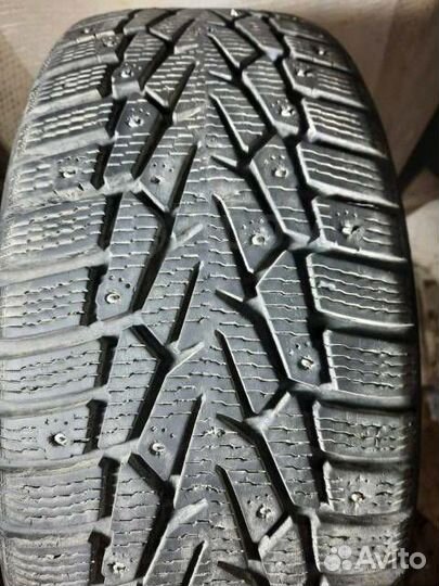 Nokian Tyres Nordman 7 215/60 R16