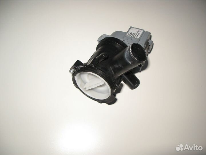 Помпа для стиральной машины bosch maxx 5