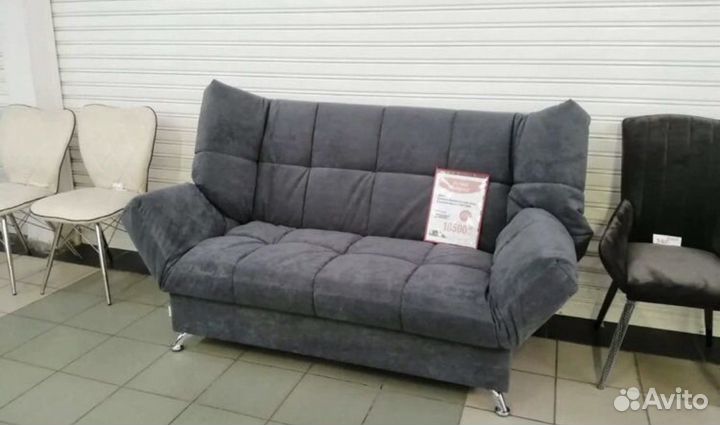 Диван клик кляк