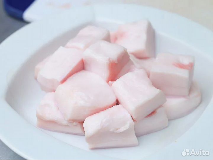 Сало фермерское