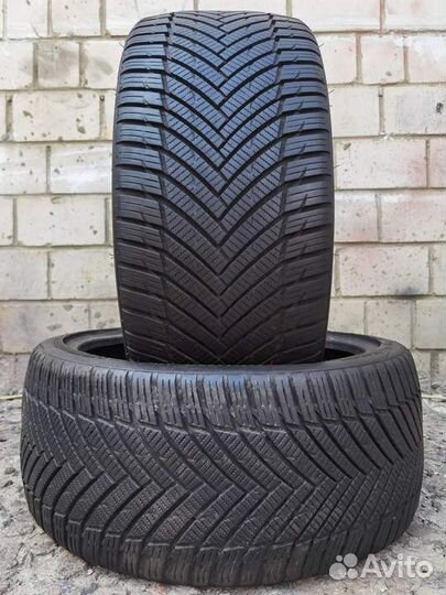 Minerva Winter Stud 235/35 R19 91Y