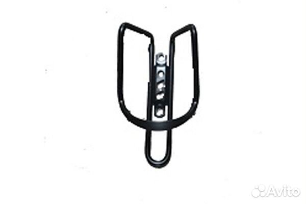 Держатель для бутылочки алюминиевый