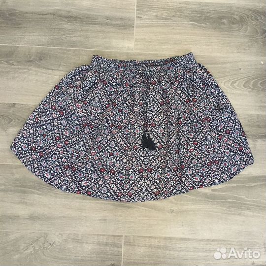 Юбка stradivarius
